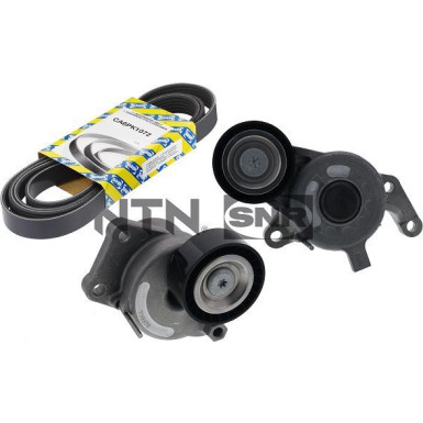 SNR Keilrippenriemensatz KA859.37 SNR Keilrippenriemensatz KA859.37