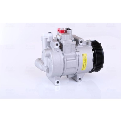 Kompressor PKW | Subaru Legacy 3.6i 09 | 890133