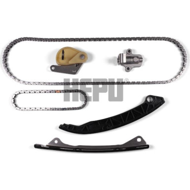 HEPU Steuerkettensatz 21-0575