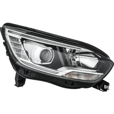 SCHEINWERFER R HELLA | RENAULT GRAND SCENIC 16-23 | 1EL 012 293-421 SCHEINWERFER R HELLA | RENAULT GRAND SCENIC 16-23 | 1EL 012 293-421