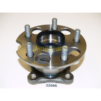 Radlagersatz KK-22086