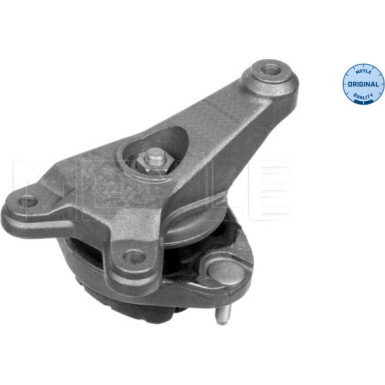 12 555 038 Lagerung Getriebe AUDI A4 04 MEYLE-ORIGINAL: True to OE 1001300009