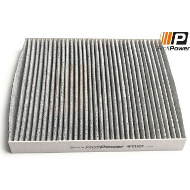 PROFIPOWER Filter, Innenraumluft 4F0132C