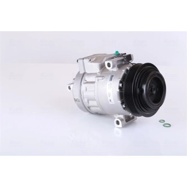 Kompressor PKW | Hyundai Santa Fe 06 | 890685