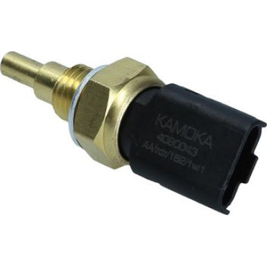 KAMOKA Sensor, Kühlmitteltemperatur 4080043 KAMOKA Sensor, Kühlmitteltemperatur 4080043