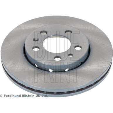 BLUE PRINT Bremsscheibe ADV184301