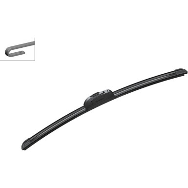 Scheibenwischer Aerotwin AR480U BOSCH | Aerotwin Retro | Subaru, Suzuki | 3397008934