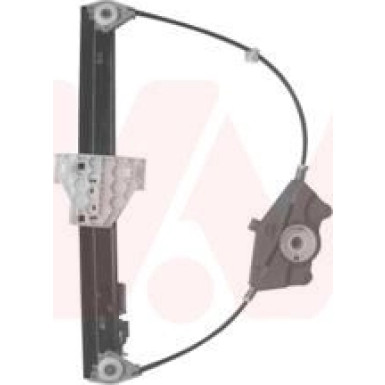 VAN WEZEL Fensterheber | 0325264