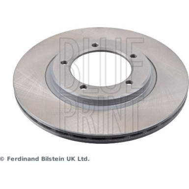 Bremsscheibe Daihatsu P. Feroza 1.6 16V/Rocky 2.8Td 87-99 | ADD64310