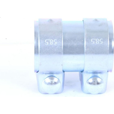 80250 Rohrverbinder, Abgasanlage 80250 Rohrverbinder, Abgasanlage