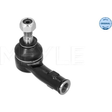 12 301 002 Spurst.-Kopf Aussen li AUDI,SEAT,SKODA,VW 96 MEYLE-ORIGINAL: True to OE 1160208283 12 301 002 Spurst.-Kopf Aussen li AUDI,SEAT,SKODA,VW 96 MEYLE-ORIGINAL: True to OE 1160208283