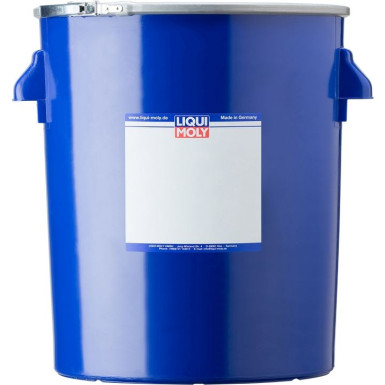 Liqui Moly LM 47 Langzeitfett + MoS2 25 kg | 3550 | 25kg Eimer Kunststoff