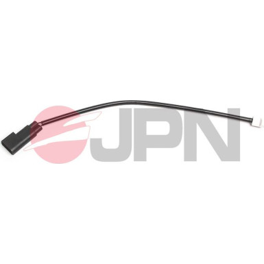 JPN Warnkontakt, Bremsbelagverschleiß JPN Warnkontakt, Bremsbelagverschleiß