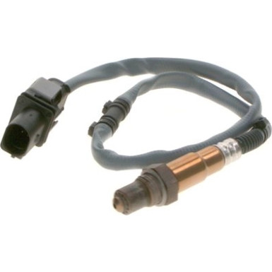 Lambdasonde | PORSCHE, Panamera | 0 258 017 218 Lambdasonde | PORSCHE, Panamera | 0 258 017 218