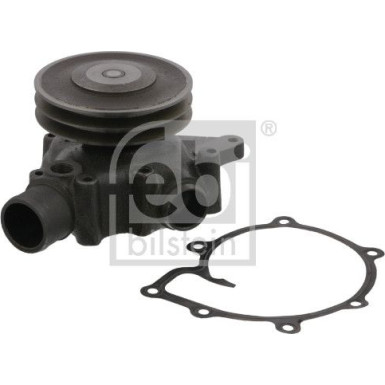 FEBI BILSTEIN Wasserpumpe 33196