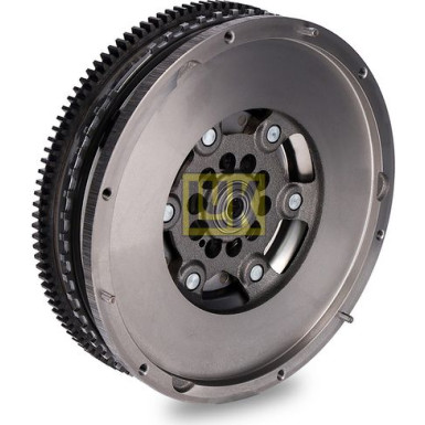 Zweimassenschwungrad VW Touareg 02-13 LuK DMF 415 0339 10