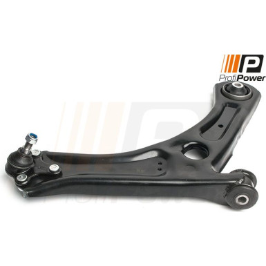 1S1191R Lenker, Radaufhängung