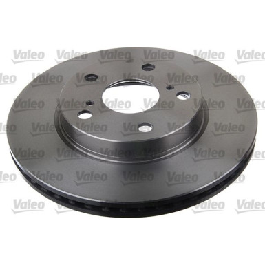 VALEO Bremsscheibe 197183