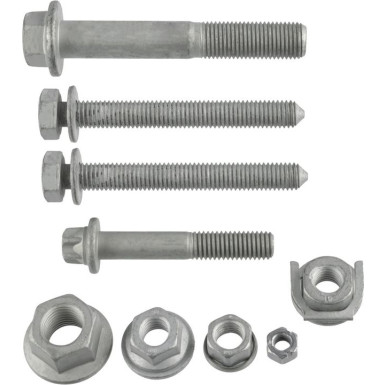 Lemförder Reparatursatz, Radaufhängung 37471 01 BMW, ROLLS-ROYCE Service Pack