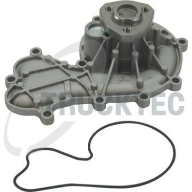 TRUCKTEC AUTOMOTIVE Wasserpumpe 07.19.288 TRUCKTEC AUTOMOTIVE Wasserpumpe 07.19.288