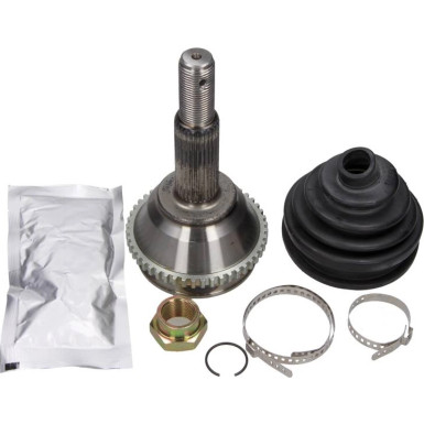 Gelenksatz, Antriebswelle Ford Transit 2.0 Di 00- Kpl | 49-0295