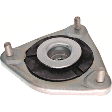 37-14 641 0005 Federbeinstützlager MEYLE-ORIGINAL: True to OE.