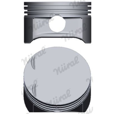 Kolben | 87-102700-10 Kolben | 87-102700-10