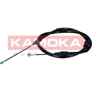 KAMOKA Seilzug, Feststellbremse | 1190293