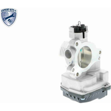 VEMO Drosselklappenstutzen V42-81-0001 Expert Kits +