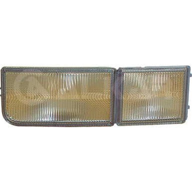 ALKAR Blinkleuchte 3312112