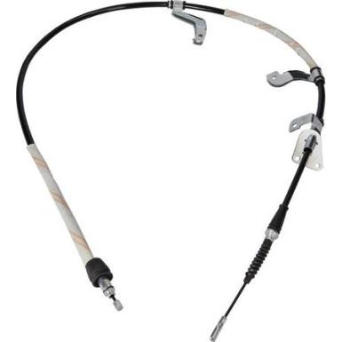 KAMOKA Seilzug, Feststellbremse 1190574