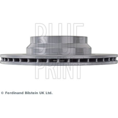 BluePrint Bremsscheibe ADB114306
