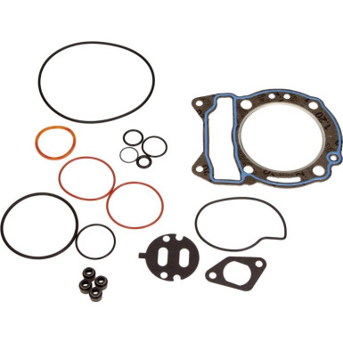 Satz Motordichtungssatz. Moto. Aprilia Scarabeo 200 2003 (28 El.) | 411A026FL