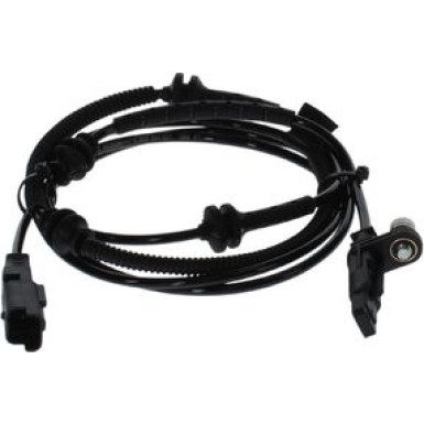 Sensor, Raddrehzahl | CITROEN C6,PEUGEOT 407 04 | 0 986 594 521