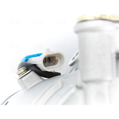 Kompressor PKW OPEL ASTRA H 04 FIRST FIT 89041