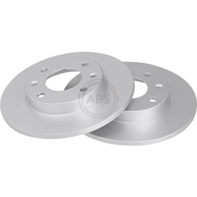 A.B.S. Bremsscheibe A.B.S. Bremsscheibe