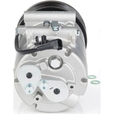 Kompressor PKW Ford Focus II 03 FIRST FIT 890090