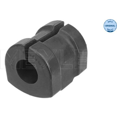 11 308 114 Stabil.VA li/re DM 23,5 BMW E36 90 MEYLE-ORIGINAL: True to OE 3146150014