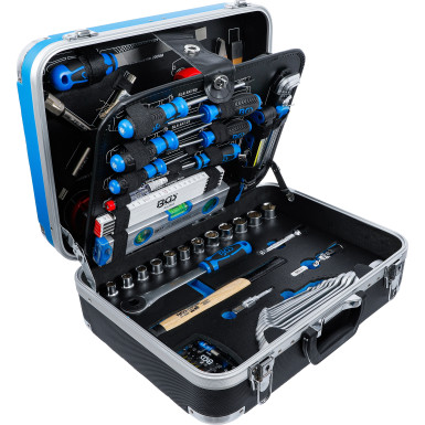 15502 Werkzeugkoffer