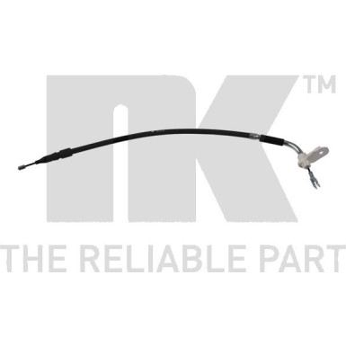 903366 Seilzug, Feststellbremse 903366 Seilzug, Feststellbremse