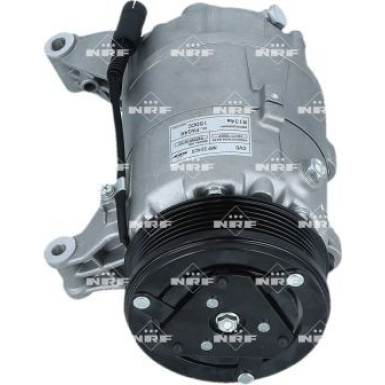 Kompressor, Klimaanlage EASY FIT 32409