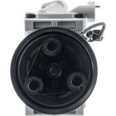 Kompressor, Klimaanlage BEHR Premium Line ACP 1416 000P