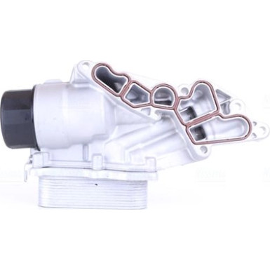 Ölkühler PKW Mercedes C-Klasse 07 FIRST FIT 90933