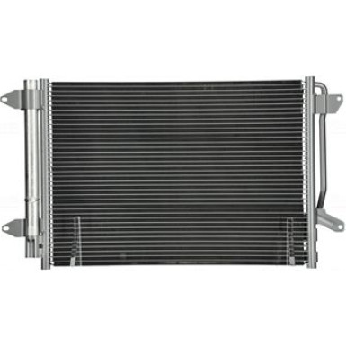 Kondensator PKW VW BEETLE 11- 1.2 TSI FIRST FIT 940238