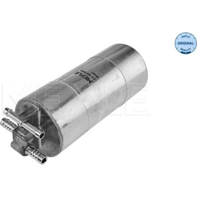 Kraftstofffilter Vw A6 2.7/3.0Tdi 06 MEYLE-ORIGINAL: True to OE 114 323 0002