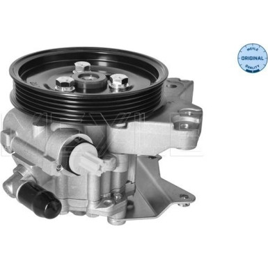 Servopumpe, Lenkung MEYLE-ORIGINAL: True to OE 53-14 631 0006