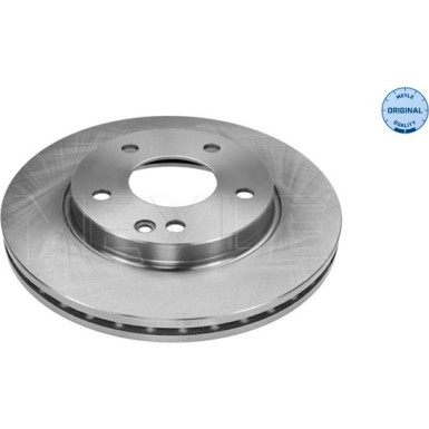 Bremsscheibe Db P. W168 A-Klasse MEYLE-ORIGINAL: True to OE 015 521 2030