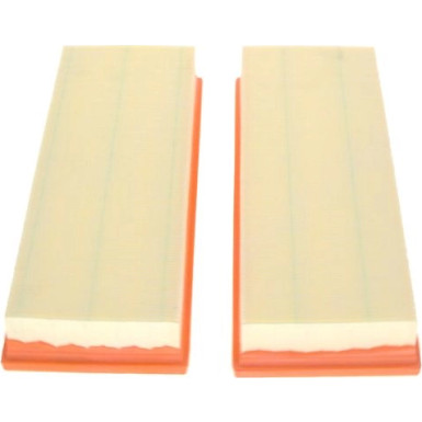 Luftfilter | MERCEDES,CHRYSLER,STEYR | 1457433071