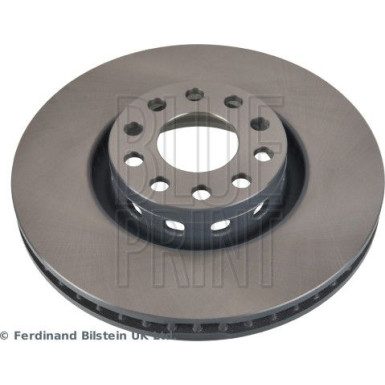 BLUE PRINT Bremsscheibe ADBP430003