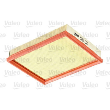 VALEO Luftfilter | 585021